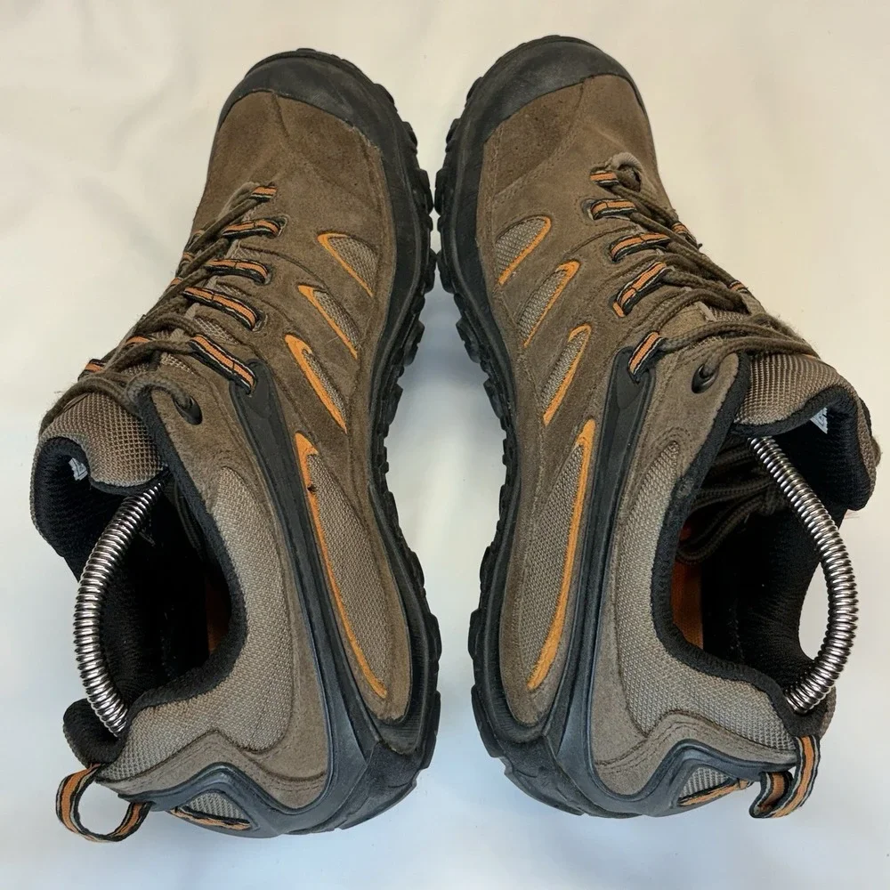 Merrell J15055 Chameleon 4 Ventilator Gore-Tex Shoes Men's US 10 EU 44